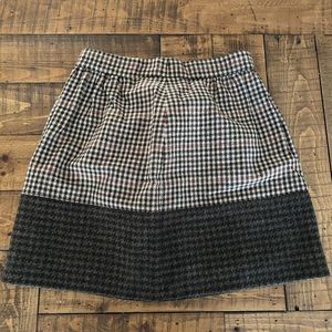 JCrew skirt